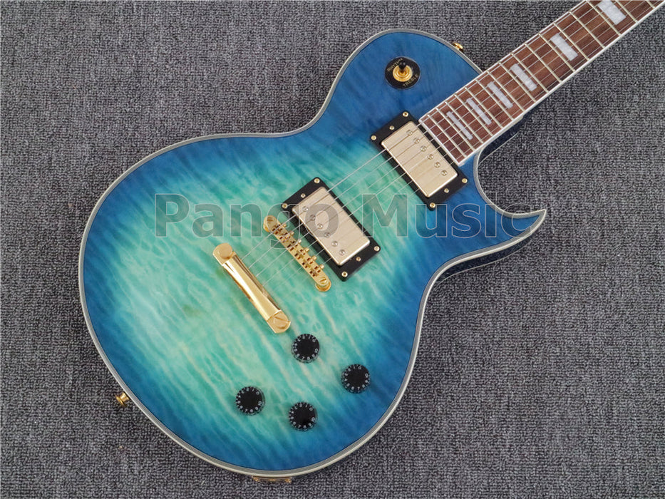 LP Electric Guitar (PLP-006)