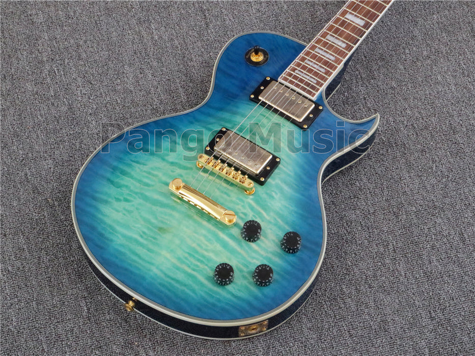 LP Electric Guitar (PLP-006)