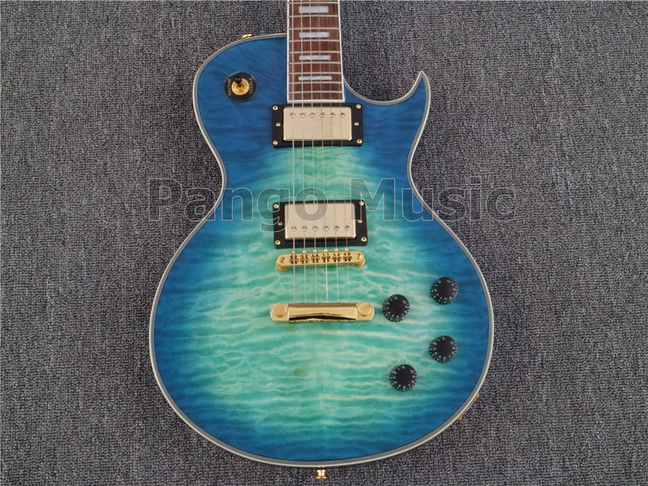 LP Electric Guitar (PLP-006)