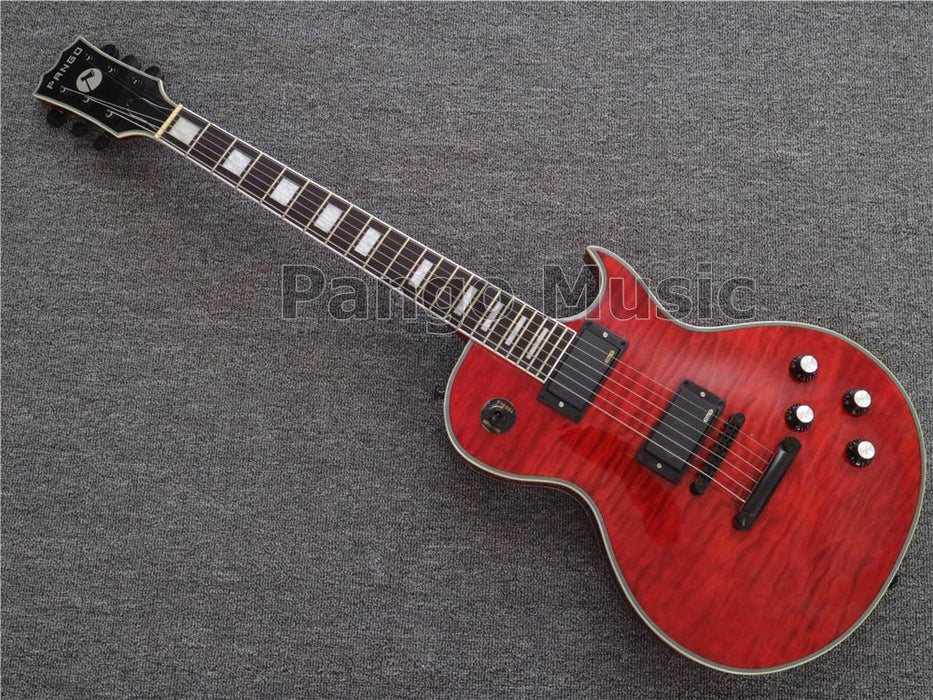 LP Electric Guitar (PLP-014)