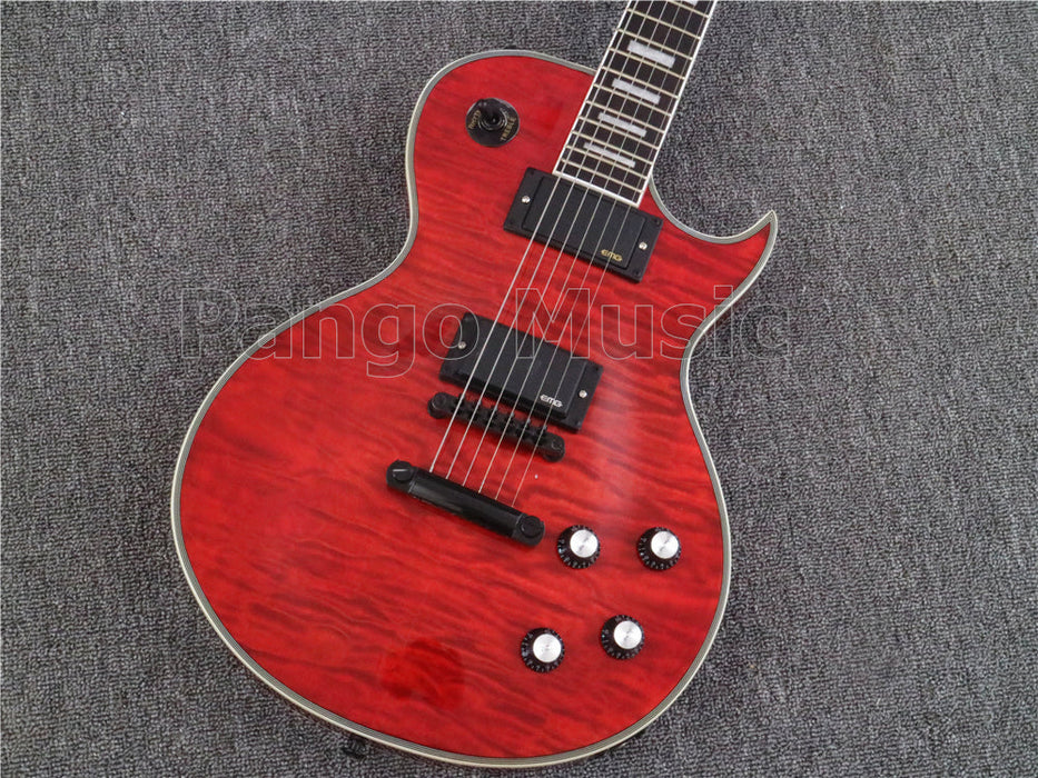 LP Electric Guitar (PLP-014)