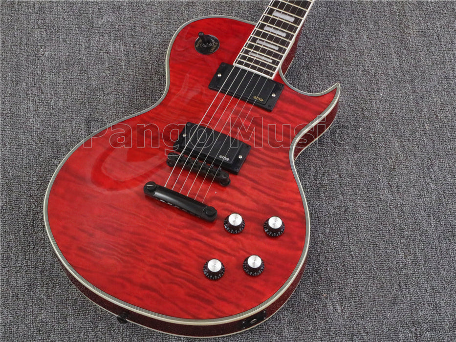 LP Electric Guitar (PLP-014)