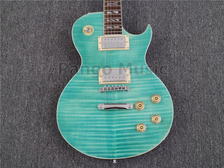 LP Electric Guitar (PLP-030)