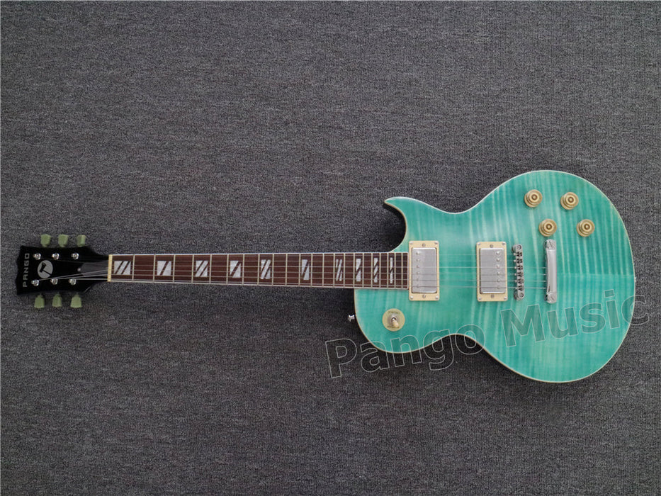 LP Electric Guitar (PLP-030)