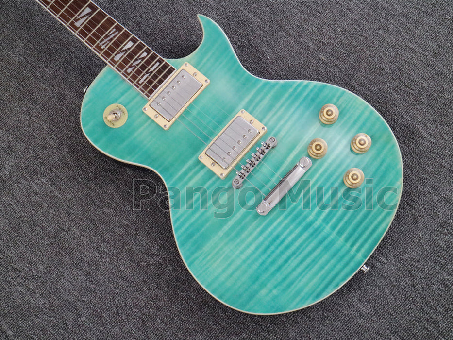 LP Electric Guitar (PLP-030)