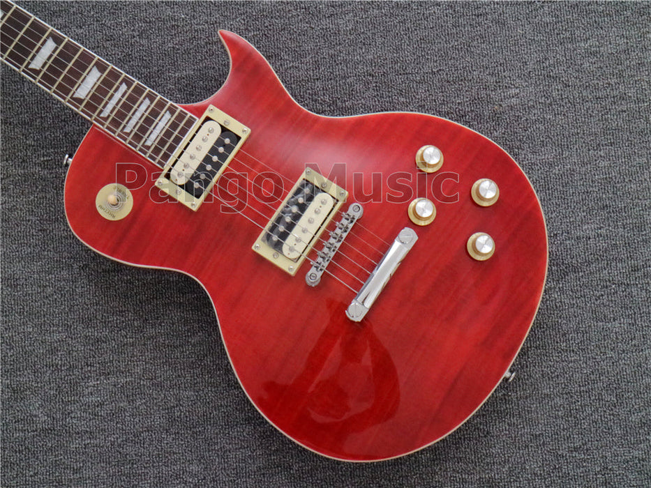 LP Electric Guitar (PLP-040)