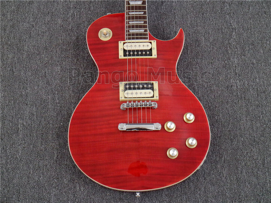 LP Electric Guitar (PLP-040)