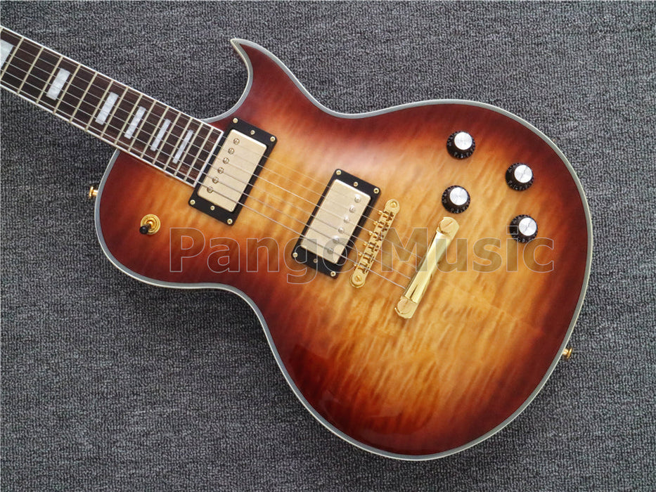 LP Electric Guitar (PLP-002)