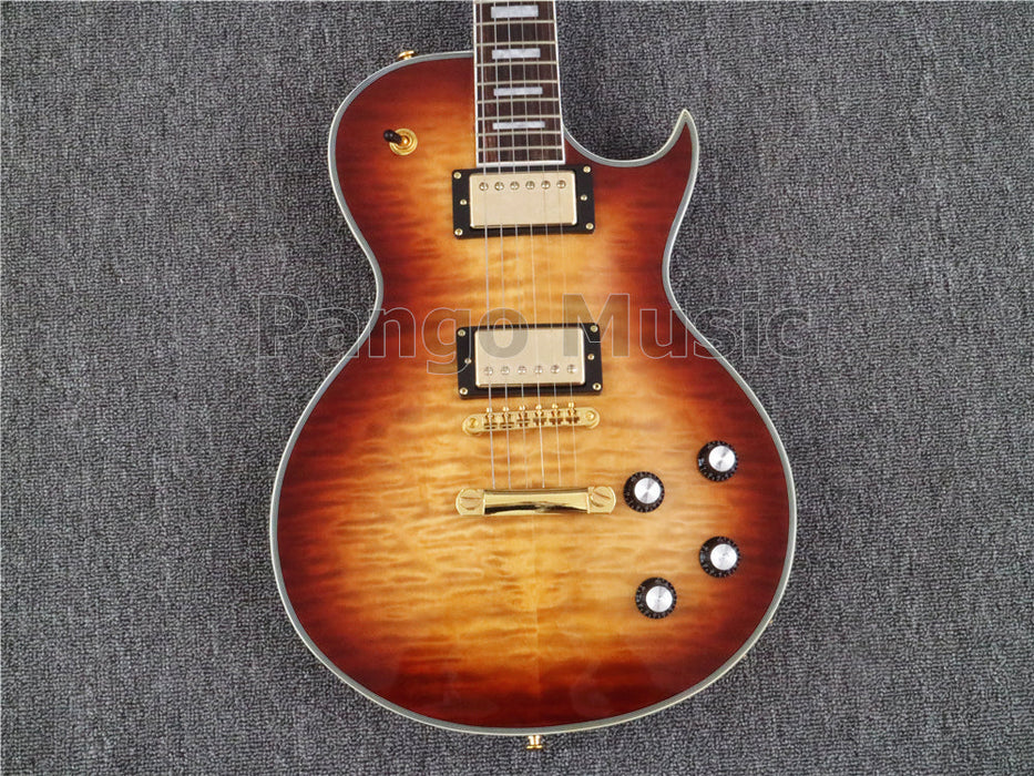 LP Electric Guitar (PLP-002)