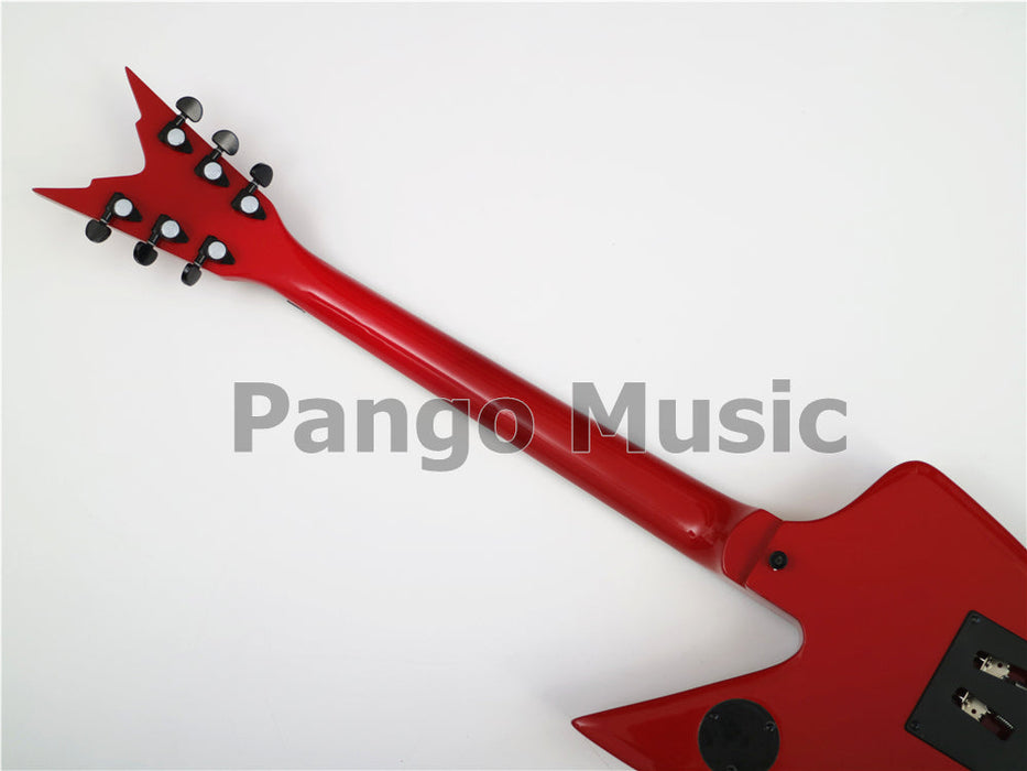 PANGO Music Electric Guitar (PYX-414)