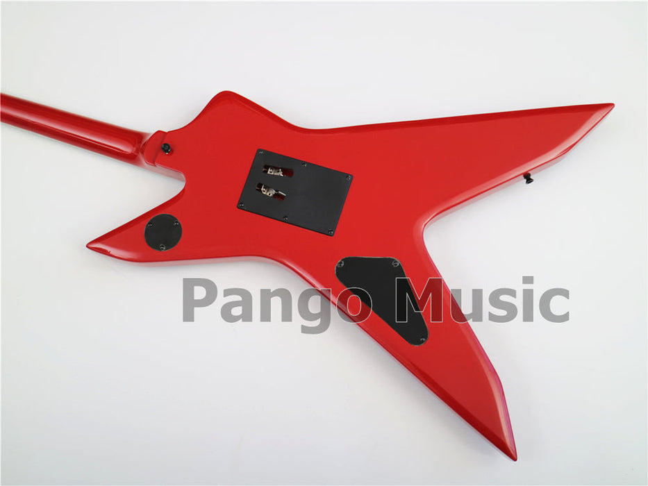 PANGO Music Electric Guitar (PYX-414)