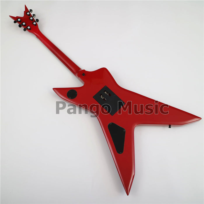 PANGO Music Electric Guitar (PYX-414)