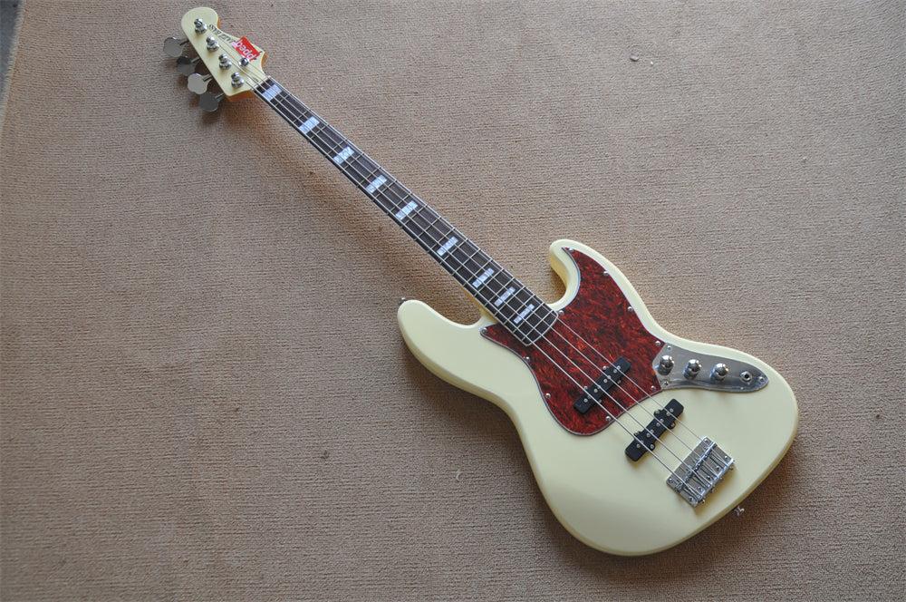 4 Strings Electric Bass Guitar (ZQN0402)