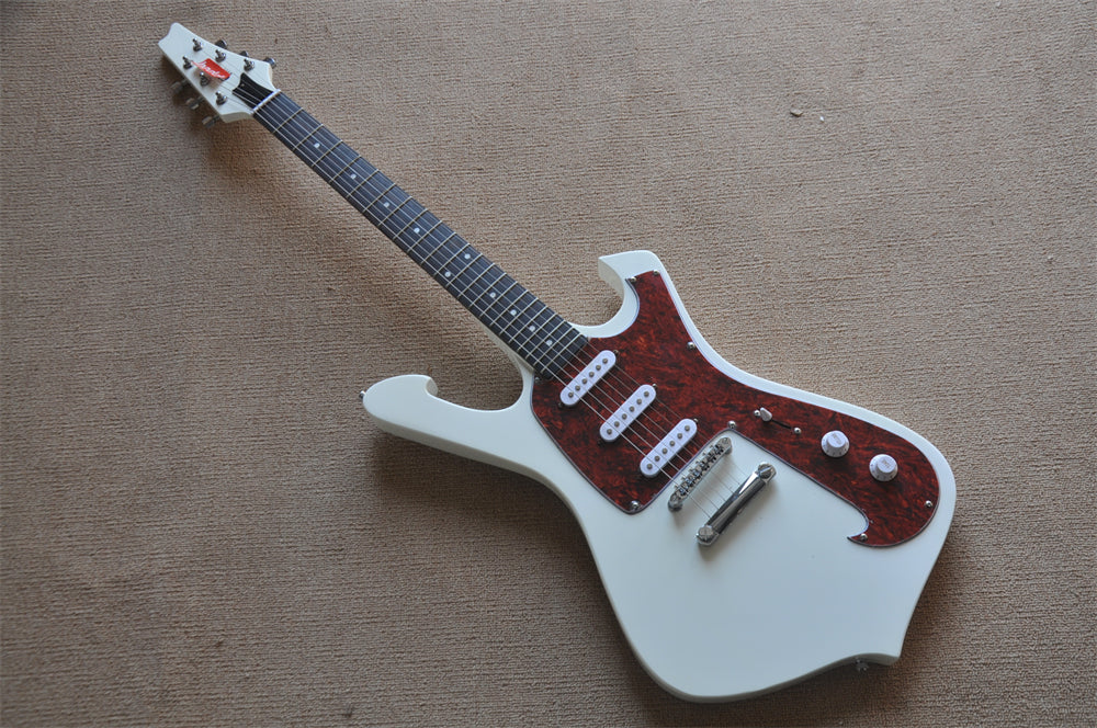 ZQN Series Electric Guitar (ZQN0405)