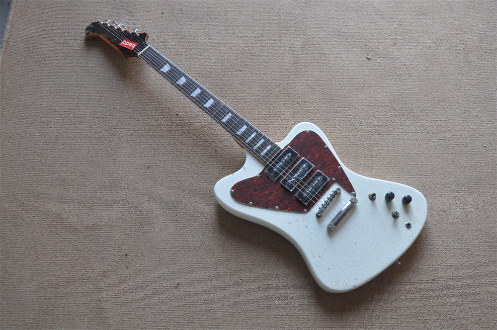 ZQN Series Electric Guitar (ZQN0410)