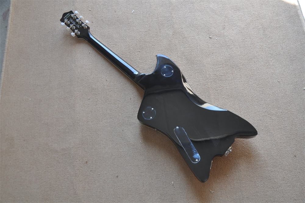 ZQN Series Right Hand Electric Guitar (ZQN0417)