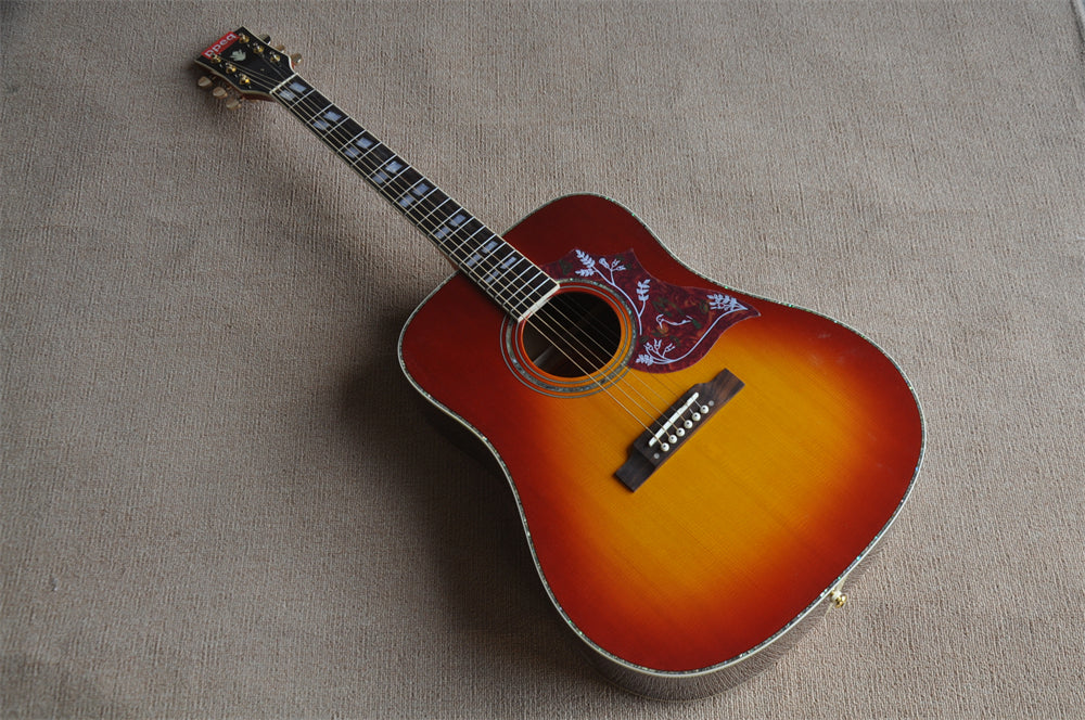 ZQN Series Acoustic Guitar (ZQN0423)