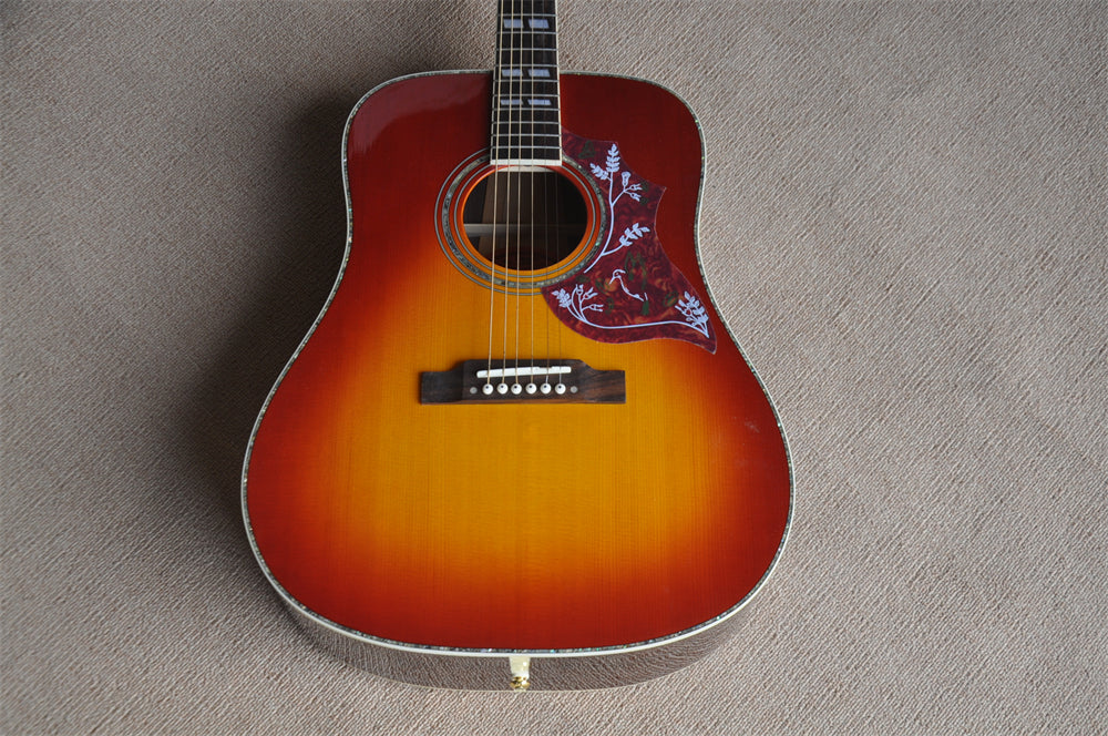 ZQN Series Acoustic Guitar (ZQN0423)