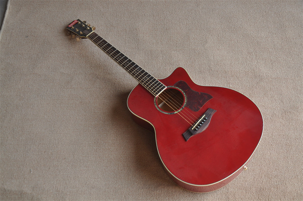 ZQN Series Acoustic Guitar (ZQN0424)