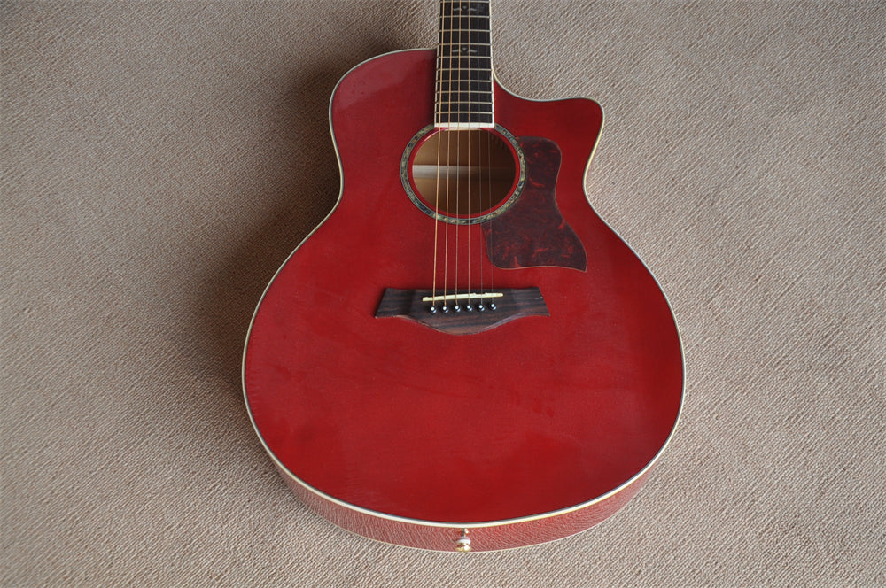 ZQN Series Acoustic Guitar (ZQN0424)