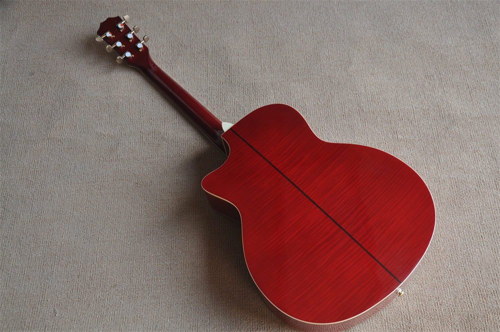 ZQN Series Acoustic Guitar (ZQN0424)