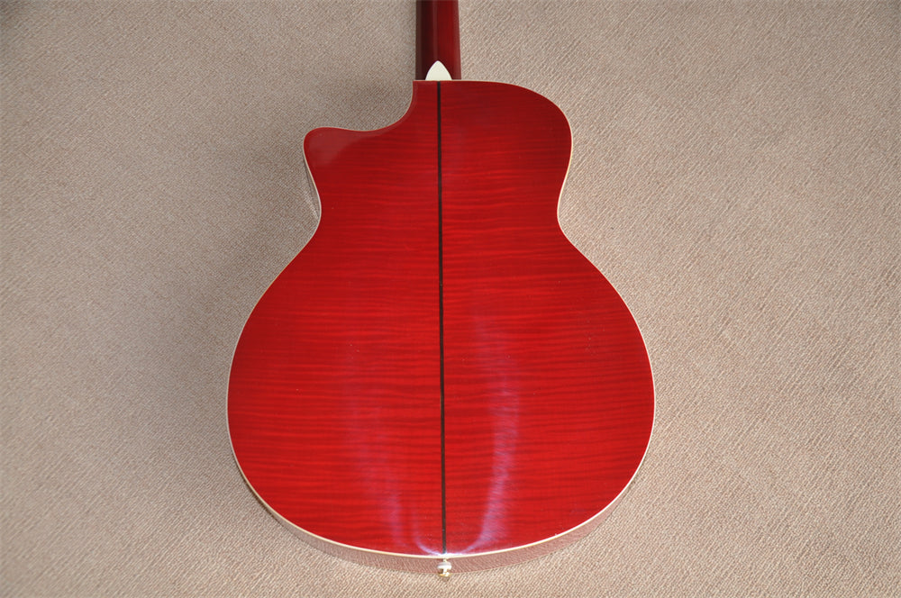 ZQN Series Acoustic Guitar (ZQN0424)