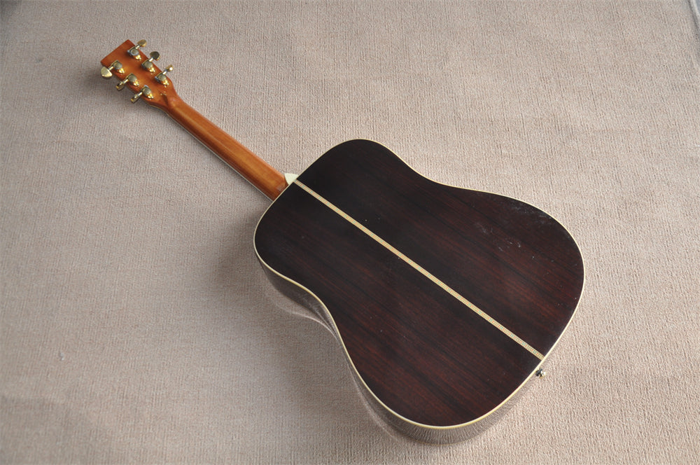 ZQN Series Acoustic Guitar (ZQN0427)