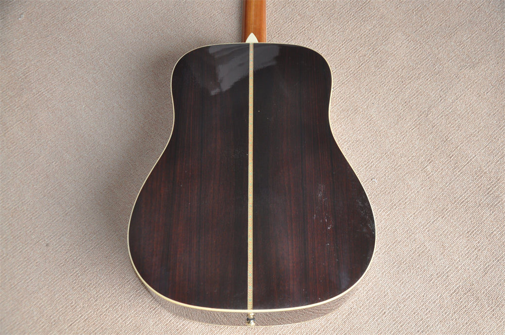 ZQN Series Acoustic Guitar (ZQN0427)