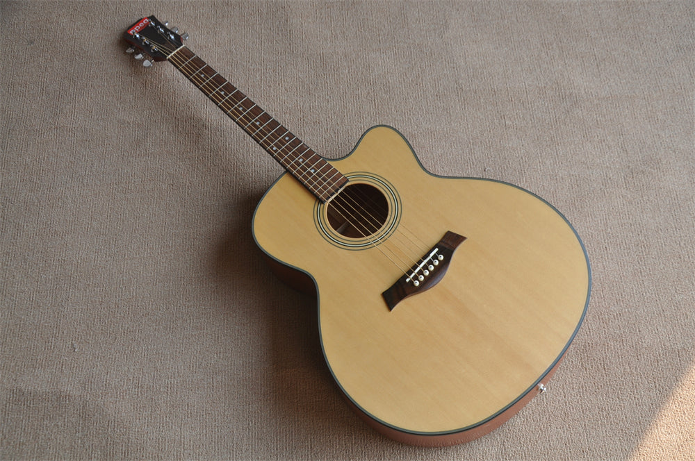 ZQN Series Acoustic Guitar (ZQN0428)