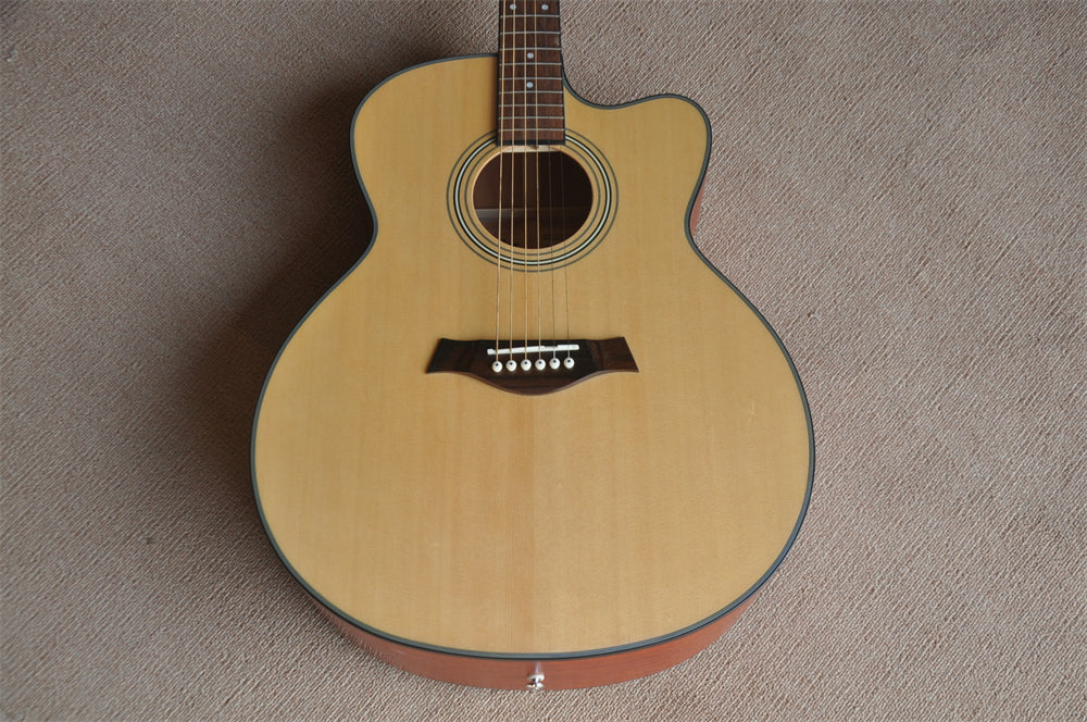 ZQN Series Acoustic Guitar (ZQN0428)