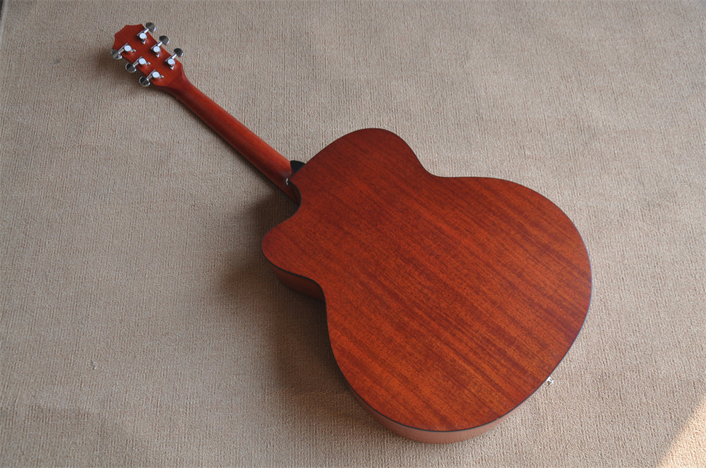 ZQN Series Acoustic Guitar (ZQN0428)