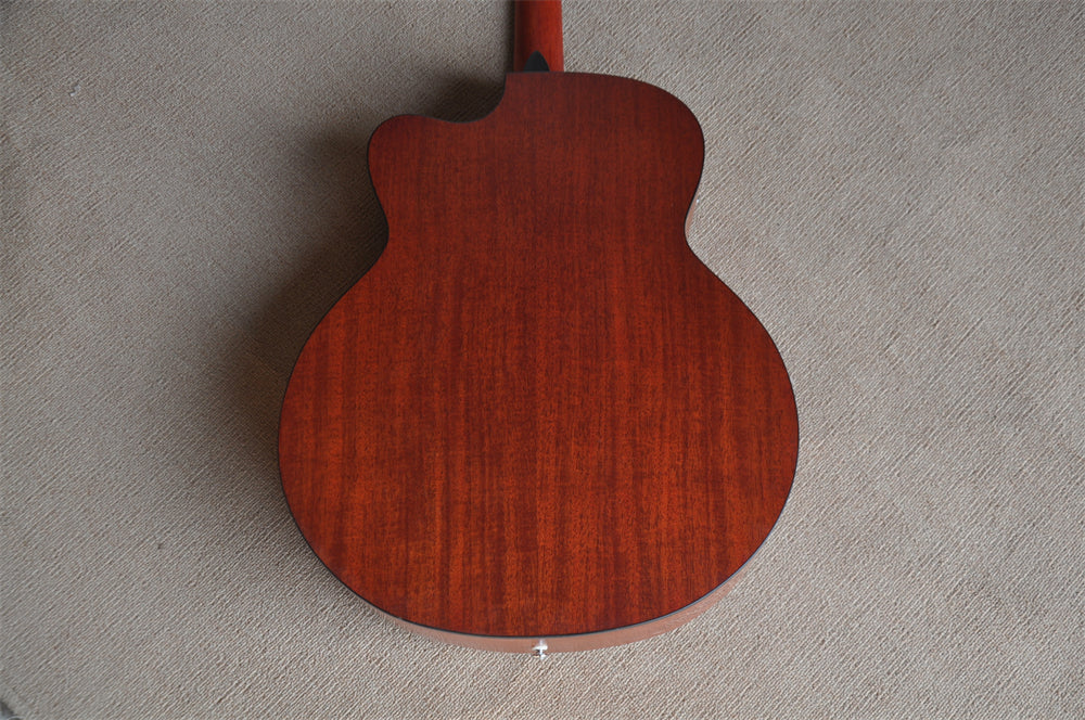 ZQN Series Acoustic Guitar (ZQN0428)