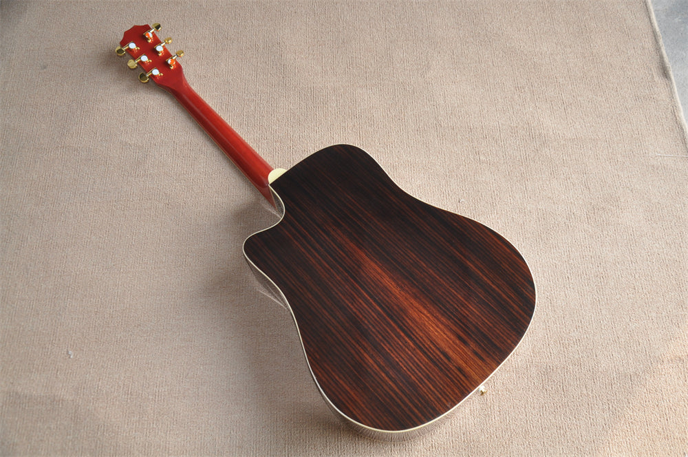 ZQN Series Acoustic Guitar (ZQN0429)