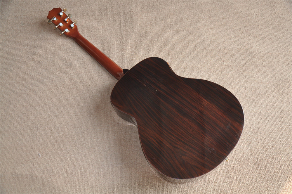 ZQN Series Acoustic Guitar (ZQN0430)