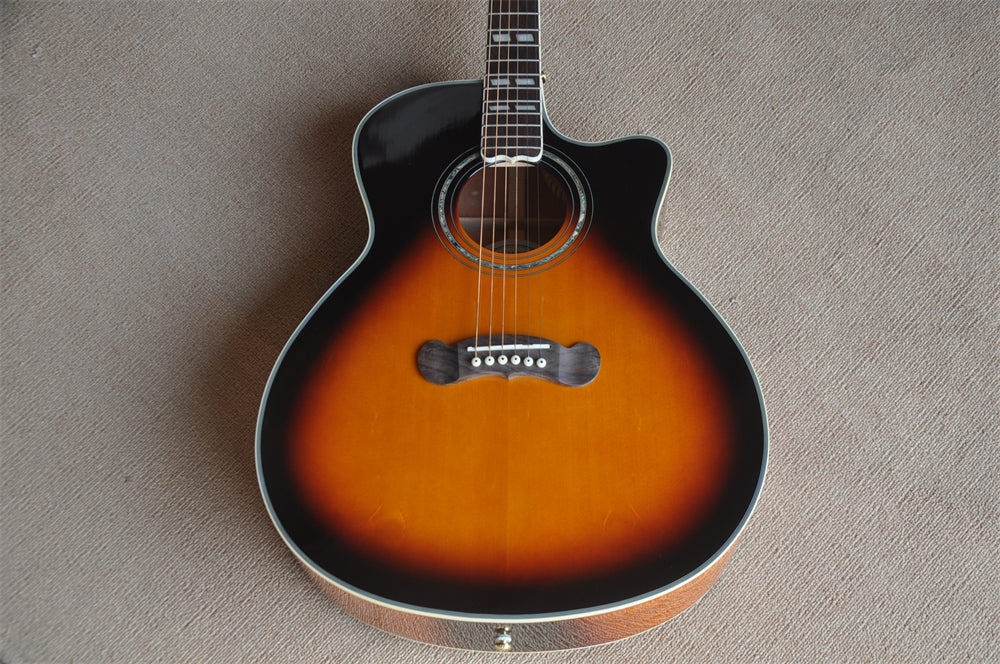 ZQN Series Acoustic Guitar (ZQN0431)