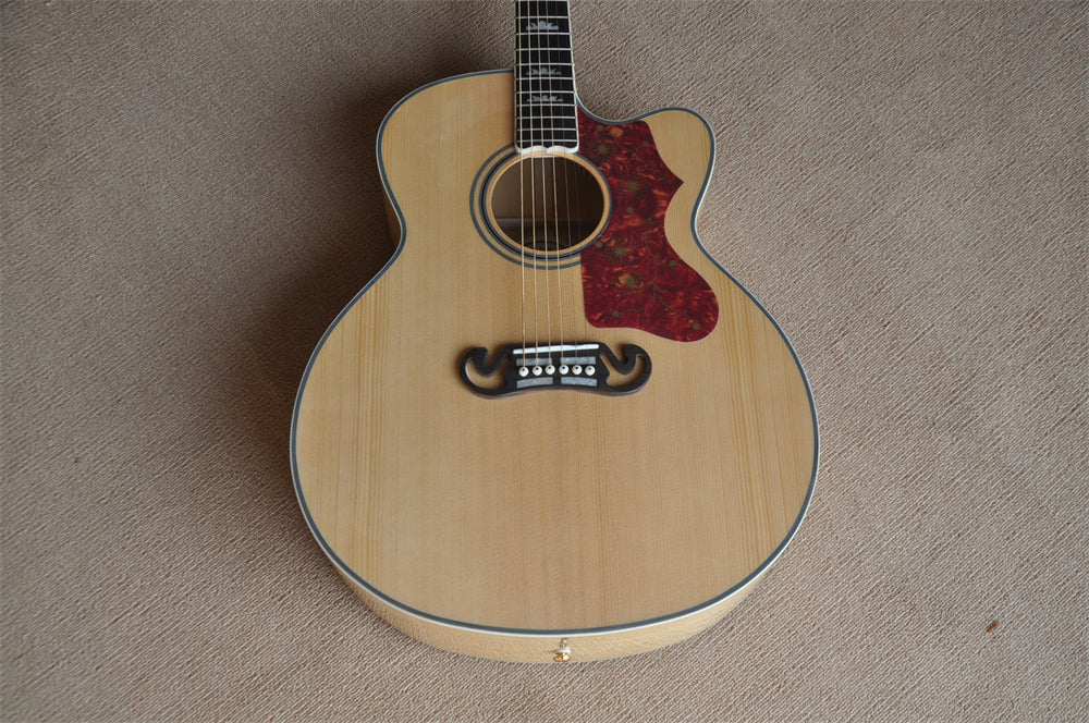 ZQN Series Acoustic Guitar (ZQN0432)