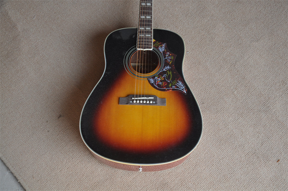 ZQN Series Acoustic Guitar (ZQN0433)