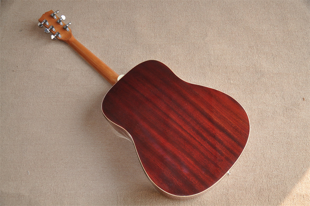 ZQN Series Acoustic Guitar (ZQN0433)