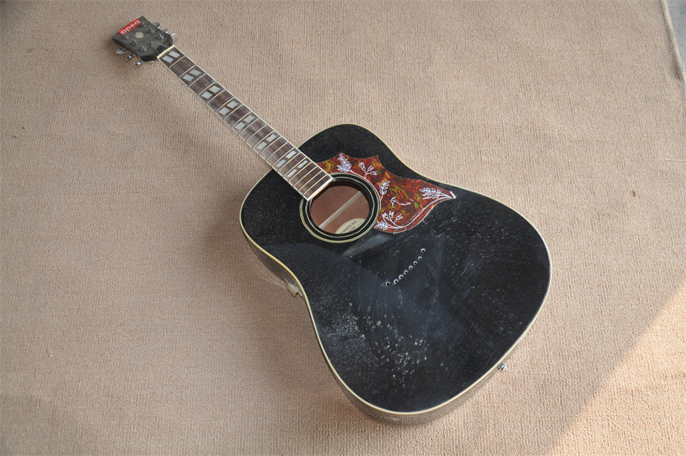 ZQN Series Acoustic Guitar (ZQN0434)