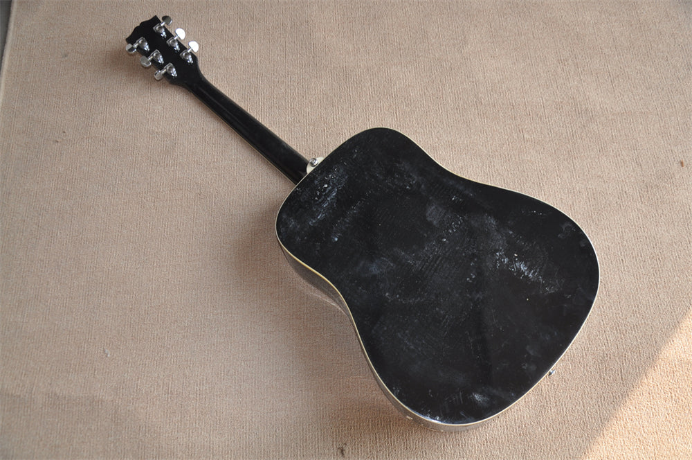 ZQN Series Acoustic Guitar (ZQN0434)