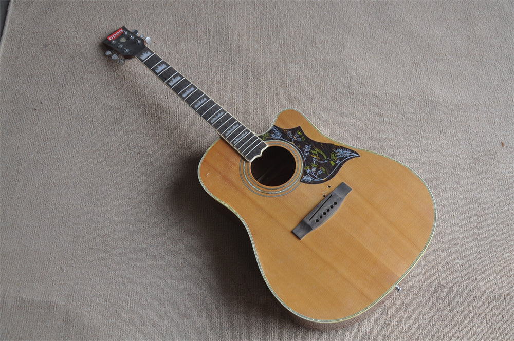 ZQN Series Acoustic Guitar (ZQN0435)