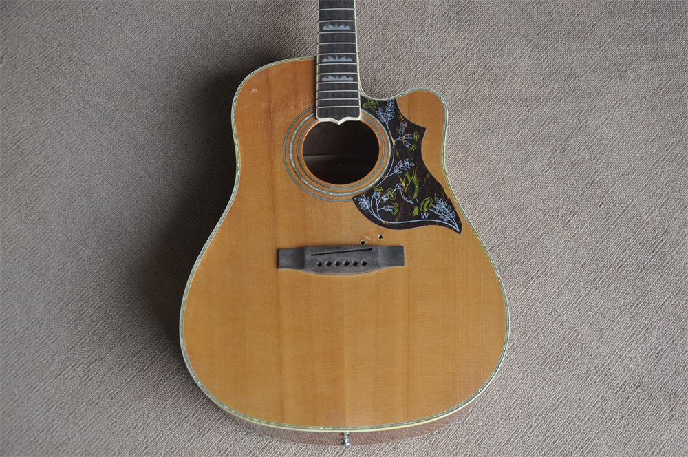 ZQN Series Acoustic Guitar (ZQN0435)