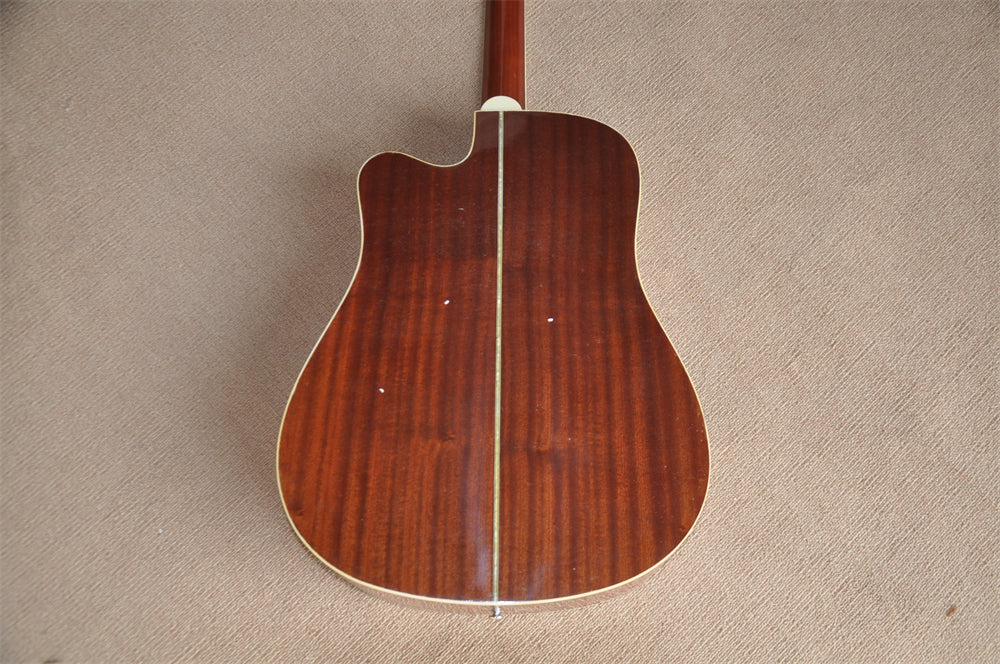 ZQN Series Acoustic Guitar (ZQN0435)