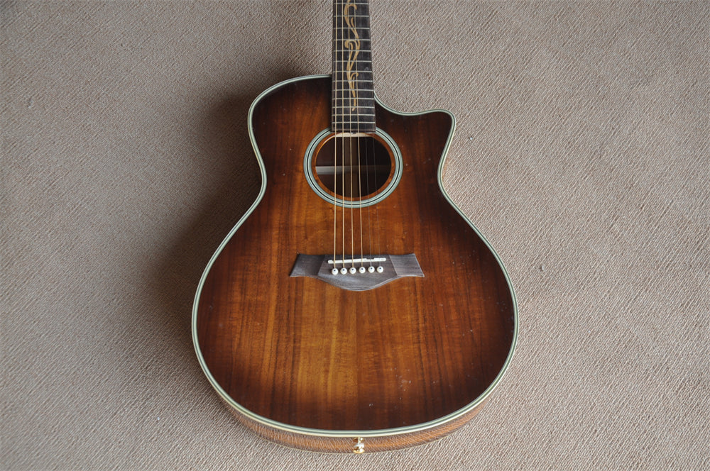 ZQN Series Acoustic Guitar (ZQN0436)