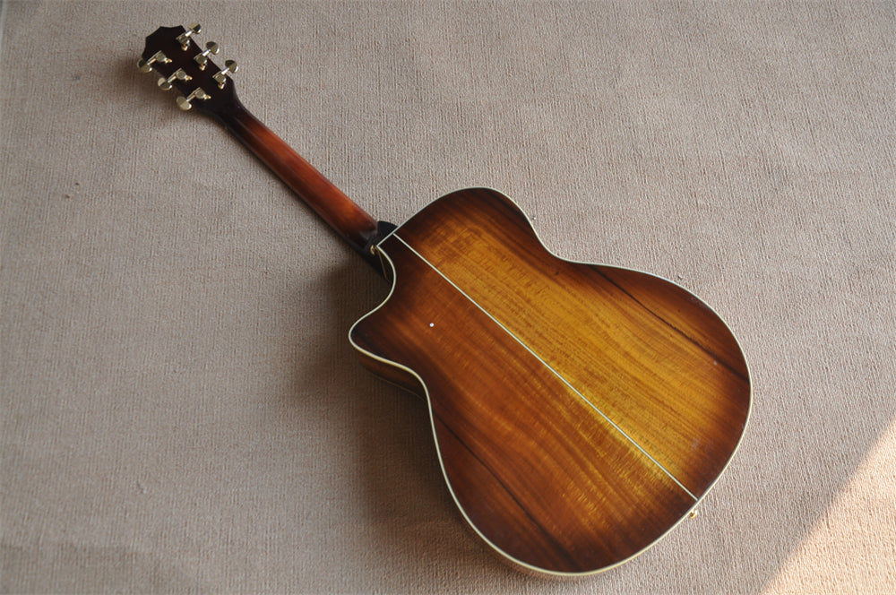 ZQN Series Acoustic Guitar (ZQN0436)