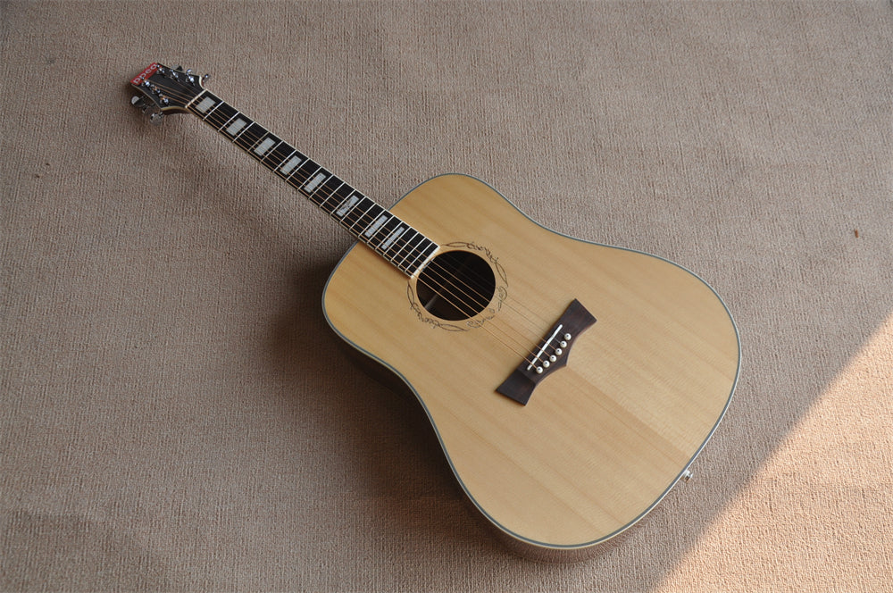 ZQN Series Acoustic Guitar (ZQN0438)