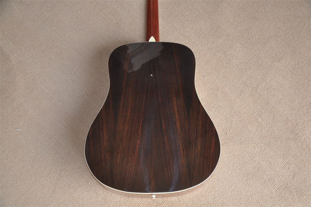 ZQN Series Acoustic Guitar (ZQN0438)