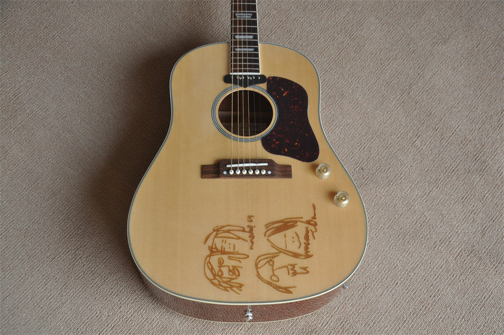 ZQN Series Acoustic Guitar (ZQN0439)