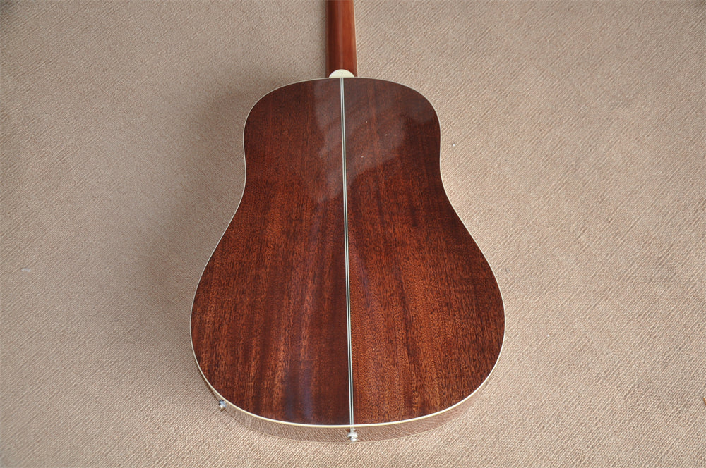 ZQN Series Acoustic Guitar (ZQN0439)