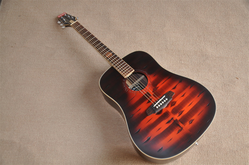 ZQN Series Acoustic Guitar (ZQN0441)